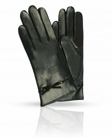 Перчатки Женские 13_SAGA/BL//11